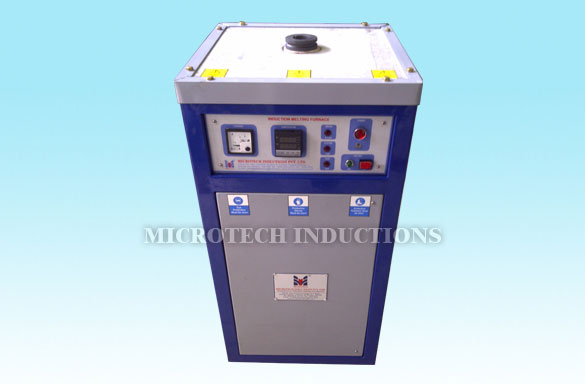 gold melting machine gold melting machine